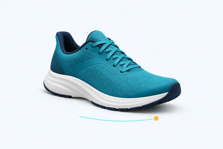 Παπούτσια running
