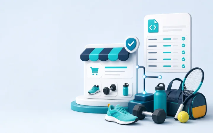 Κέντρο Συνεργατών για e-shop